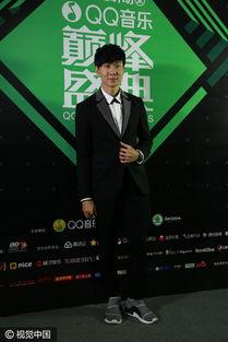 娱乐星光云 林俊杰,星光熠熠，音乐梦想的璀璨星辰