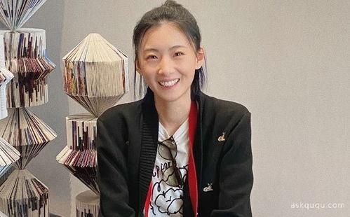 尹梦个人资料,才华横溢的年轻艺术家，用镜头讲述人生故事