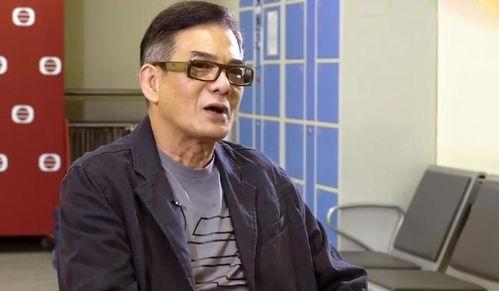 亚视老演员,亚视老演员的辉煌岁月与传承之路