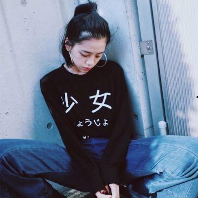 女生酷照片,镜头下的时尚魅力