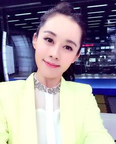 中央五台女主播,风采绽放，魅力无限