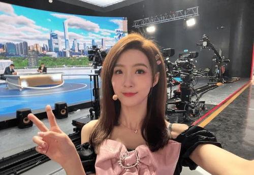 腾讯女主播资料